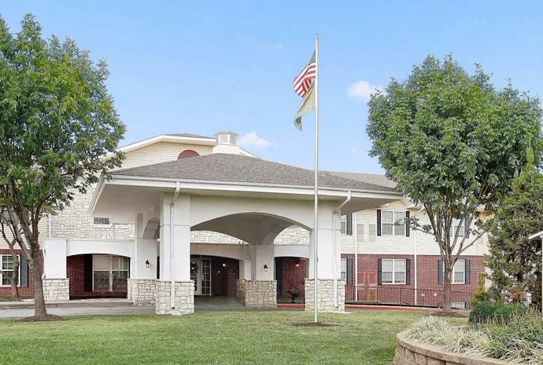 Image of Trustwell Living of Raytown (1)