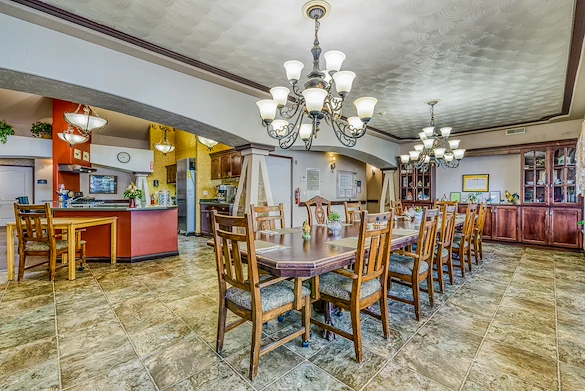 Image of Pinehurst Senior Community (5)