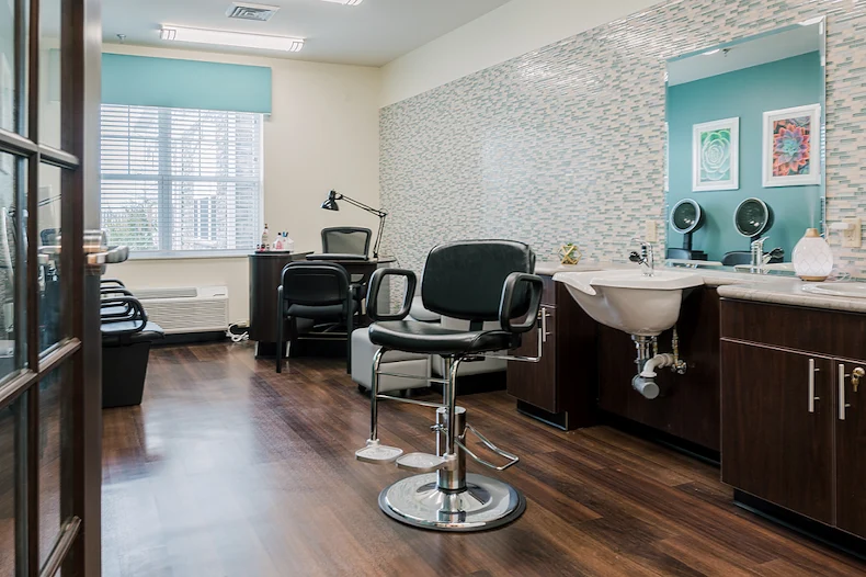 Image of The Willows at Bowling Green Senior Living (10)