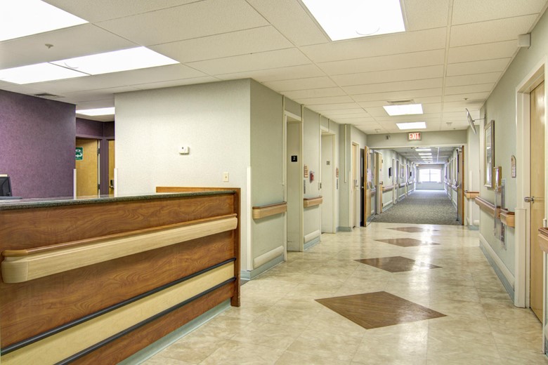 Image of West Reading Skilled Nursing and Rehab Center (1)