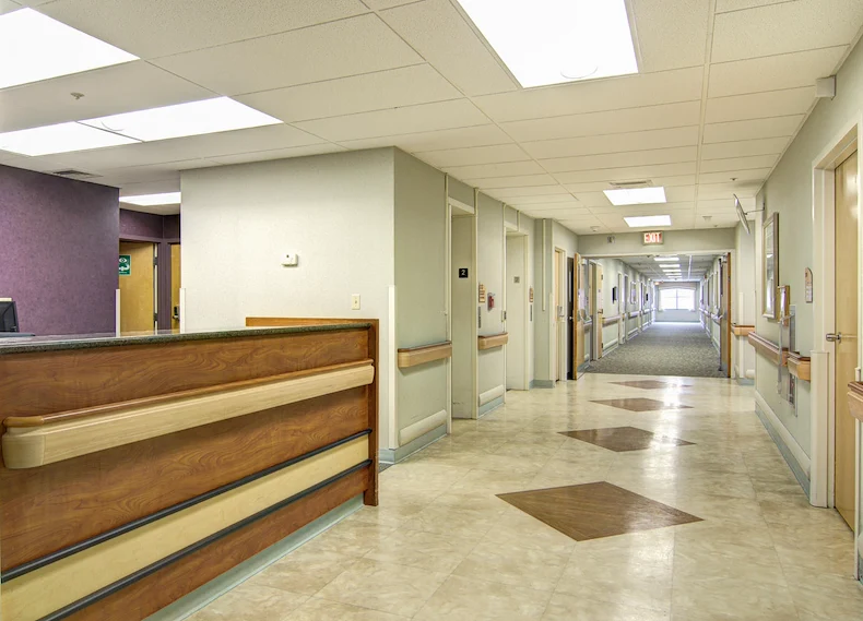 Image of West Reading Skilled Nursing and Rehab Center (1)