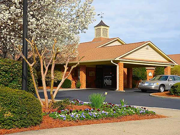 Image of Inn At Quail Haven Village (1)