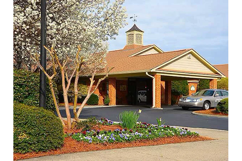 Image of Inn At Quail Haven Village (1)