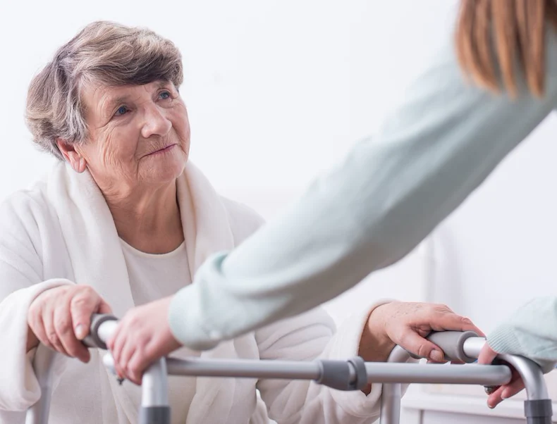 Senior Solutions Home Care Photo (6)