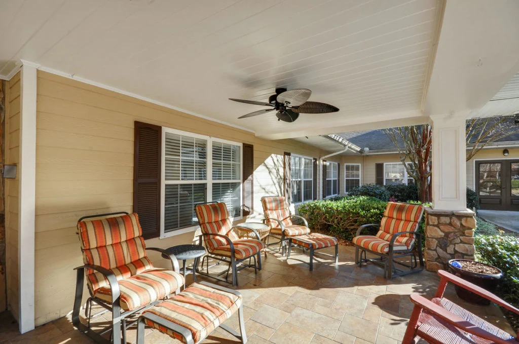 Image of Oaks at Alpharetta (6)