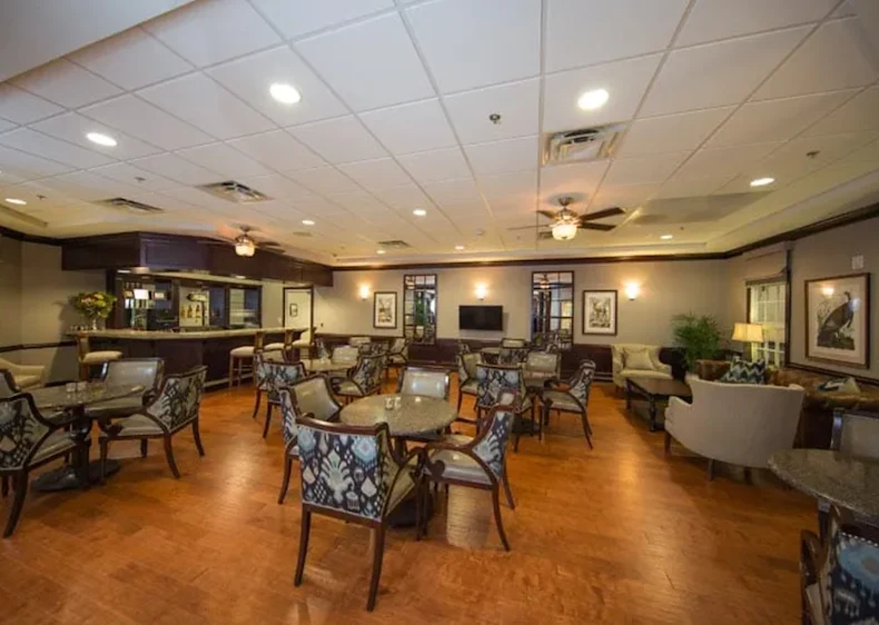 Image of Wellmore of Tega Cay Skilled Nursing (4)