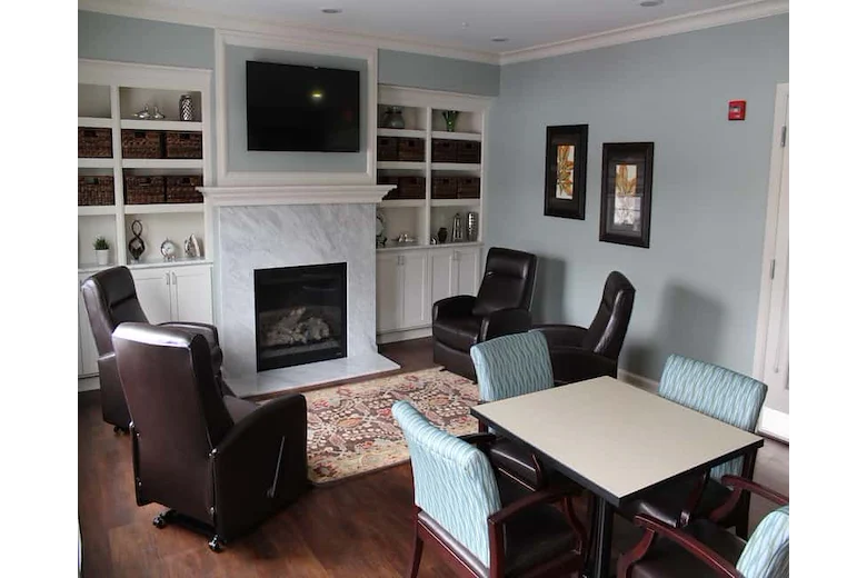 Image of Chimes Terrace (9)