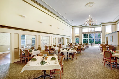 Image of Presbyterian Homes of Bloomington Senior Living (6)