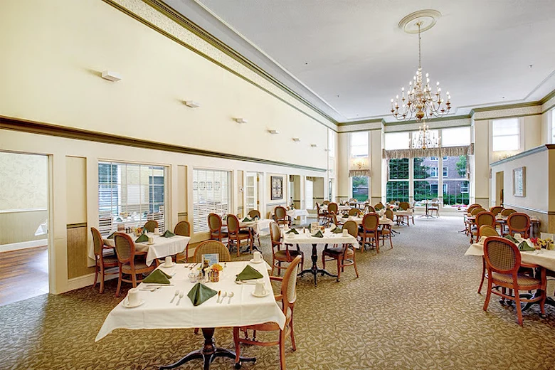Image of Presbyterian Homes of Bloomington Senior Living (6)