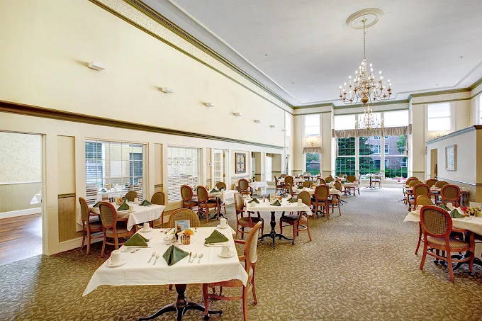 Image of Presbyterian Homes of Bloomington Senior Living (6)