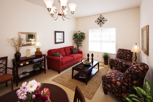 Image of The Chesapeake Senior Living (2)