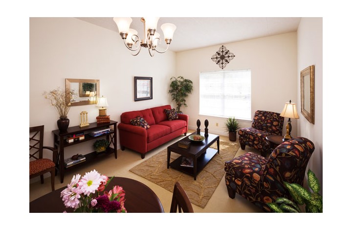 Image of The Chesapeake Senior Living (2)