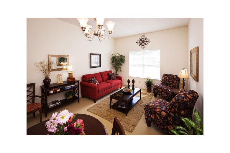 Image of The Chesapeake Senior Living (2)