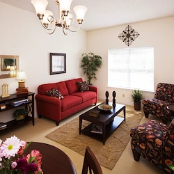 Image of The Chesapeake Senior Living (2)