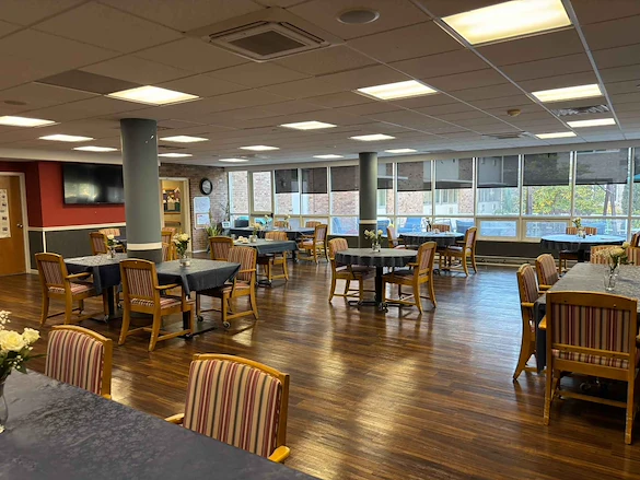 Image of Asbury Towers Retirement Community (6)