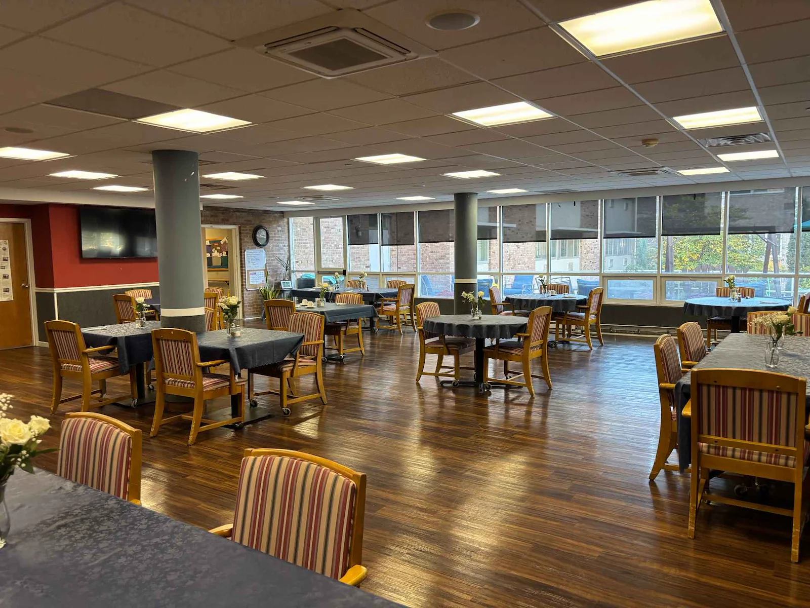 Image of Asbury Towers Retirement Community (6)