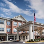 Image of Sunrise of Fairfax (1)