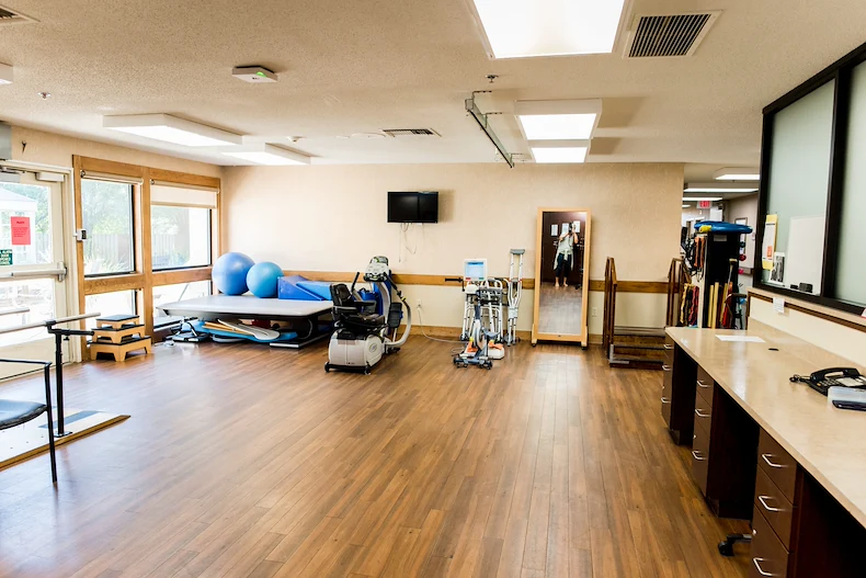 Image of Sandpiper Healthcare & Rehabilitation (9)