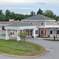 Image of Holden Rehabilitation & Nursing (1)