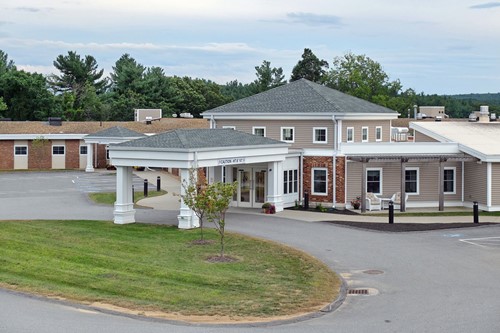 Image of Holden Rehabilitation & Nursing (1)