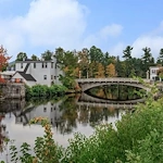 Image of The Meetinghouse at Goffstown (9)