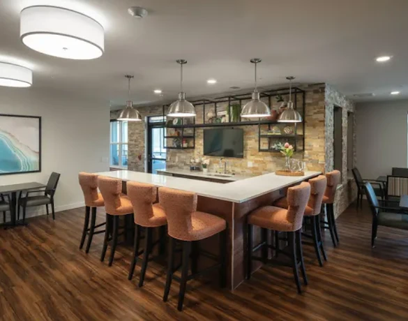 Image of The Highline Senior Apartments (3)