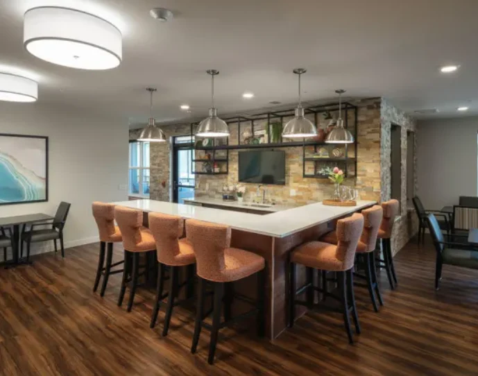 Image of The Highline Senior Apartments (3)