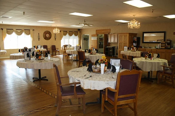 Image of Nhc Healthcare, Joplin (7)