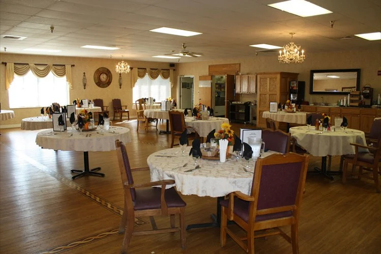 Image of Nhc Healthcare, Joplin (7)