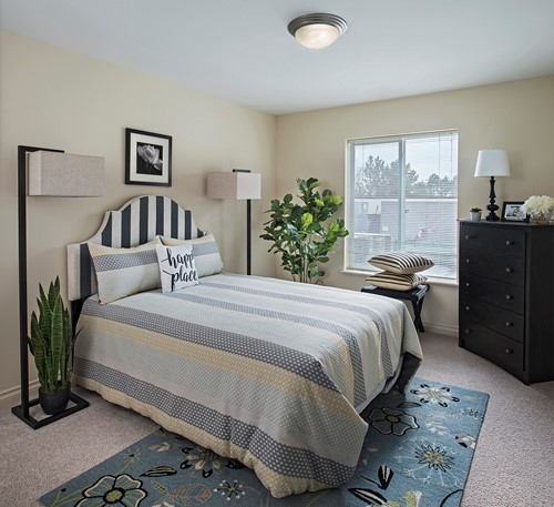 Image of American House Sterling Woods Senior Living (2)