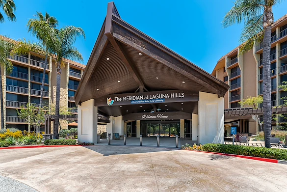 Image of Meridian at Laguna Hills (1)