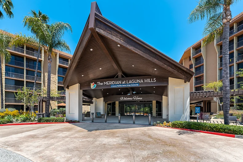 Image of Meridian at Laguna Hills (1)