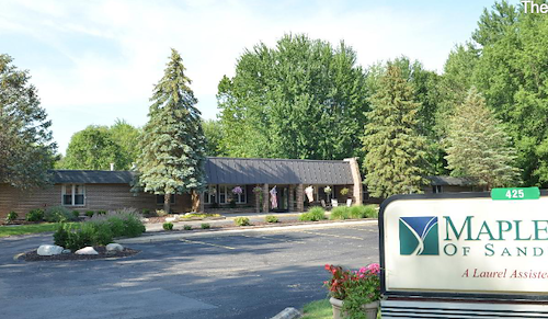 Image of Maplewood at Sandy Creek (2)