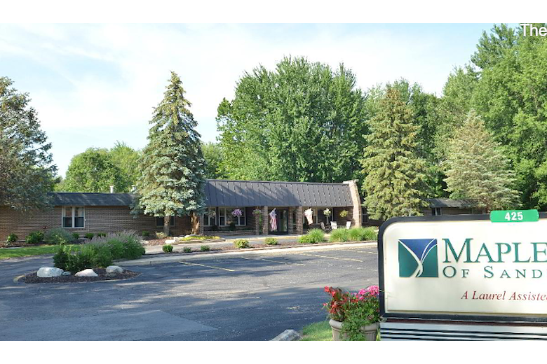 Image of Maplewood at Sandy Creek (2)