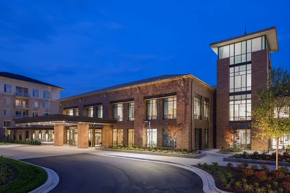 Image of The Cardinal At North Hills (1)