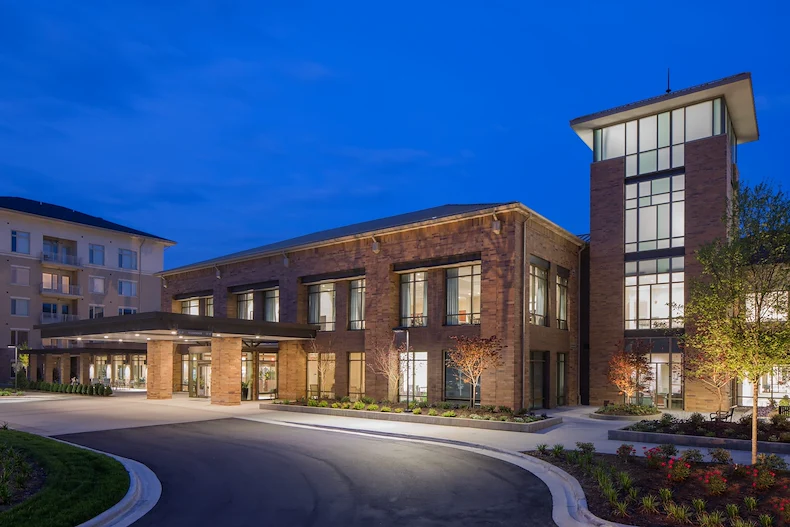 Image of The Cardinal At North Hills (1)