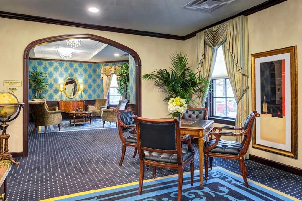 Image of Cogir of Potomac (7)