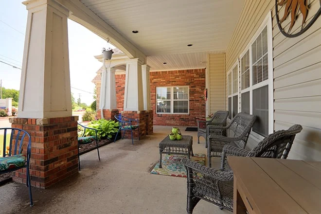 Image of Oxford Springs Tulsa Memory Care (8)