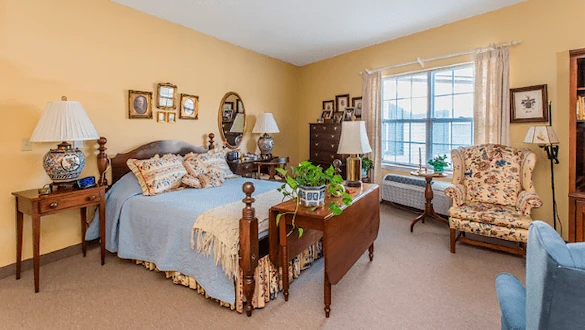 Image of Home Place of Burlington (3)