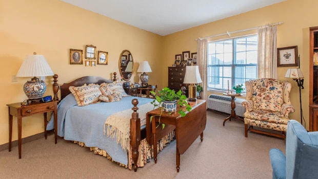 Image of Home Place of Burlington (3)