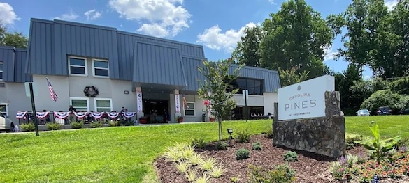 Image of Piedmont Hills Center For Nursing And Rehab (1)