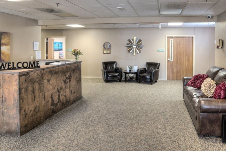 Image of Albuquerque Heights Healthcare and Rehab (6)