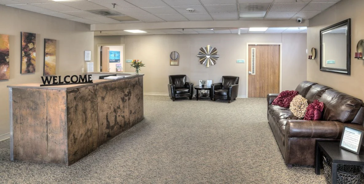 Image of Albuquerque Heights Healthcare and Rehab (6)