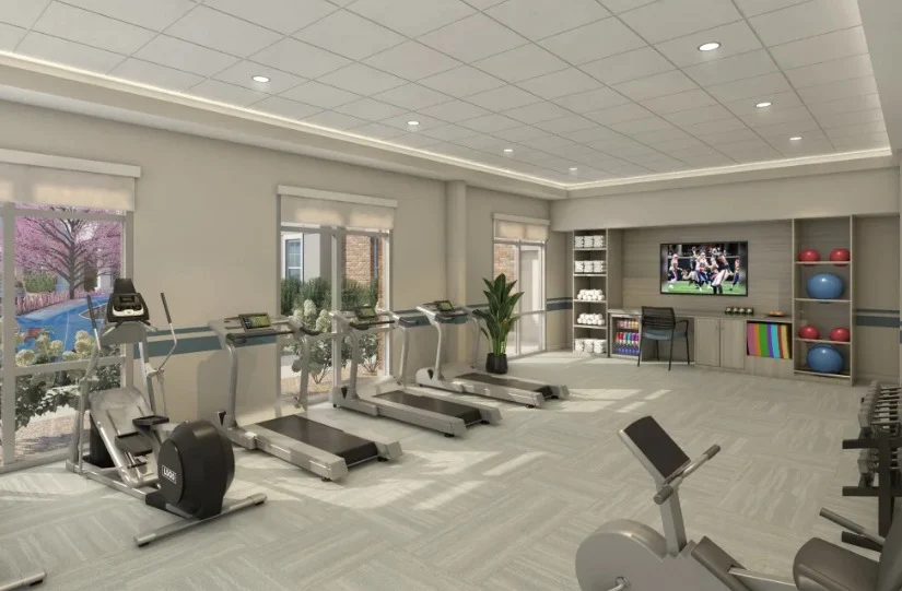 Image of The Residence at Natick South (3)