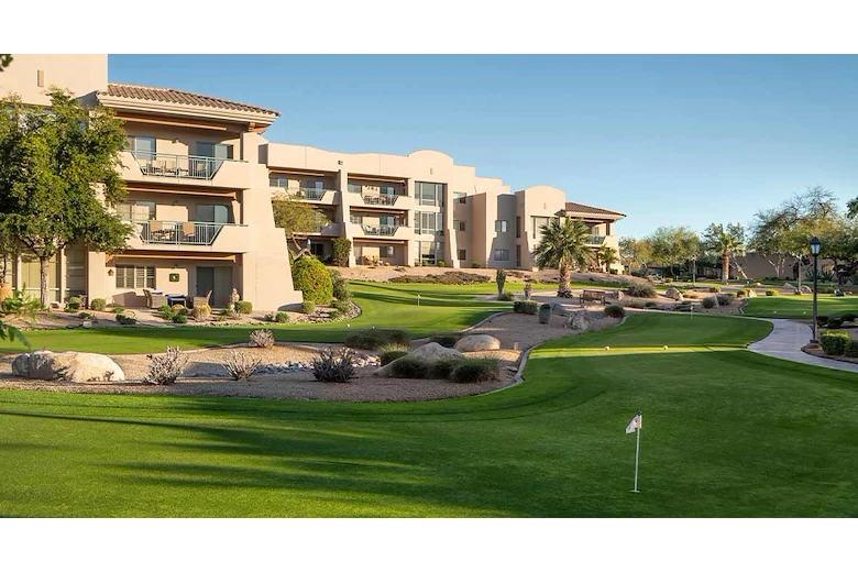 Image of Vi At Grayhawk Skilled Nursing (10)