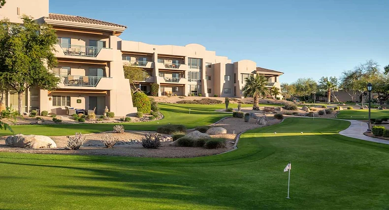 Image of Vi At Grayhawk Skilled Nursing (10)