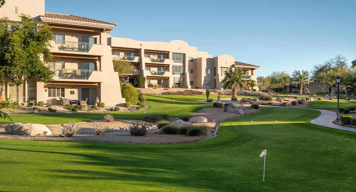 Image of Vi At Grayhawk Skilled Nursing (10)