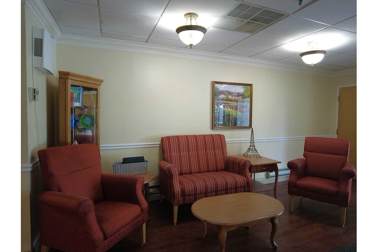 Image of Edgehill Nursing and Rehab Center (2)