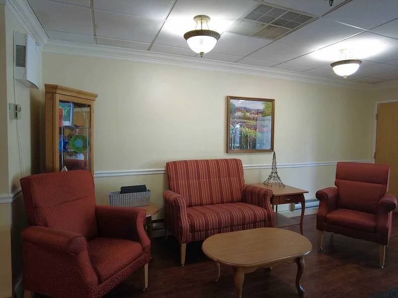 Image of Edgehill Nursing and Rehab Center (2)