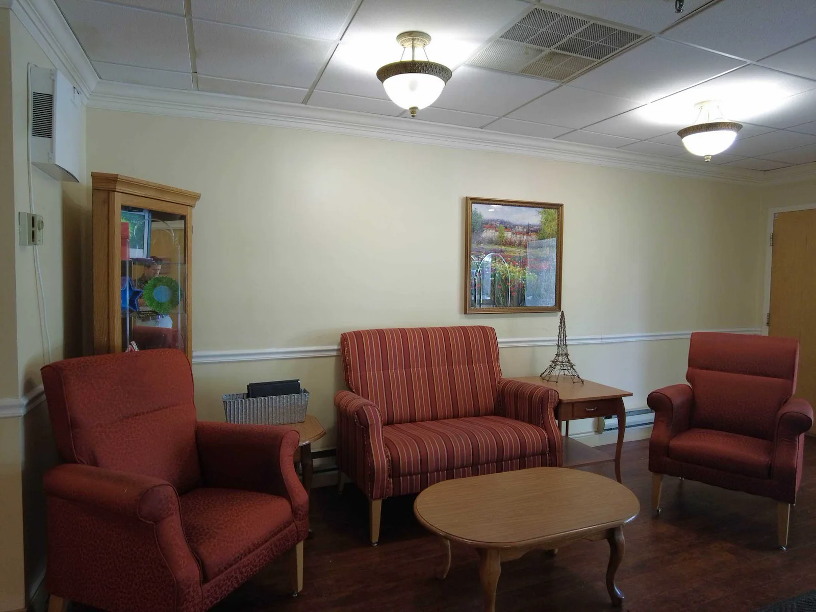 Image of Edgehill Nursing and Rehab Center (2)